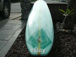 Early 60s ole surfboard 9'- rare & beautiful
