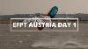 Efpt Austria Surf Opening Day 1