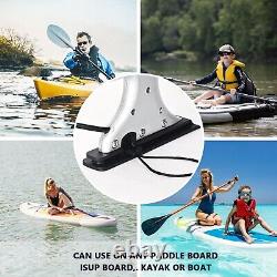 Electric Paddleboard Fin