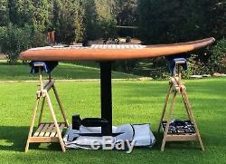 Electric efoil surfboard hydrofoil FOR SALE! LESS $ THEN LIFTFOILS, FLITEBORD