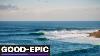 Epic Weekend In Europe S Surf Capital