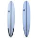 Epoxy Pro Model Longboard Surfboard 9' X 23 X 2.8 By Jk 9ft