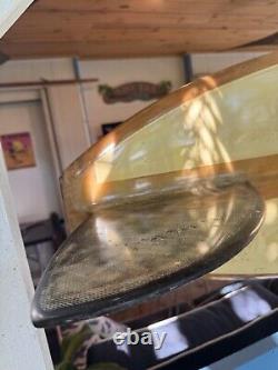 Excellent Condition 1960's Greg Noll 9'0 Longboard Surfboard