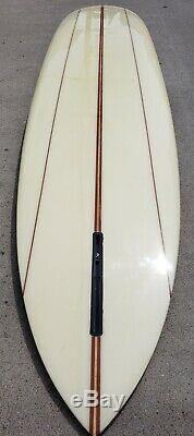 Excellent Condition Skip Frye Vintage'93 Eagle 10'3 Surfboard