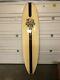 Extremely Rare Limited Edition Coach Brand Surfboard 7ft
