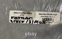 FATSAC W025-550-AVO Malibu Axis Rear PNP Ballast Bag Wake Surf Boat PAIR (2)