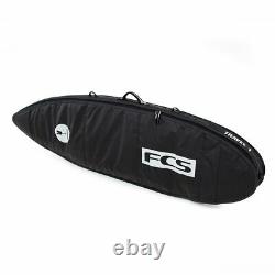 FCS Travel 1 All Purpose Boardbag