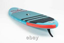 Fanatic SUP Fly Air Inflatable 10'8x34