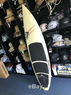 Firewire 62 Kite/Surfing Board