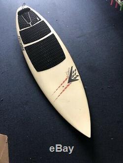 Firewire 62 Kite/Surfing Board