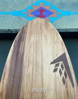Firewire Surfboard TimberTex EcoBoard