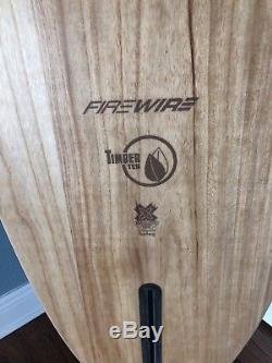 Firewire Surfboards Special T TimberTek Surfboard NEW 9'9