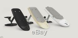 Flite board eFoil Electric Hydrofoil Flying Surfboard 23 Foil, Cruiser Wing
