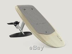 Flite board eFoil Electric Hydrofoil Flying Surfboard 23 Foil, Cruiser Wing