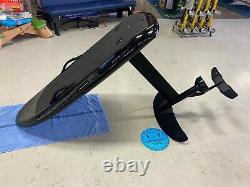 Fliteboard E-Foil Series 2 PRO BOARD ONLY Hydrofoil Surf Board Electric E Foil