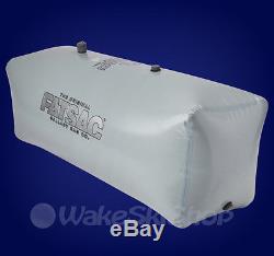 Fly High Pro X Series Fat Sac Wakeboard Surf Boat Ballast Bag 750lbs W707
