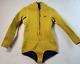Free People Abysse Lotte Surf Onepiece Suit Shell Yellow Wet Suit Msrp $330