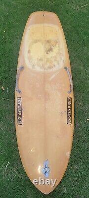 Freeline Kneeboard Surfboard