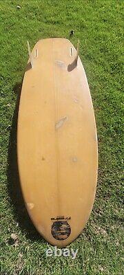 Freeline Kneeboard Surfboard