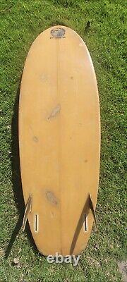 Freeline Kneeboard Surfboard