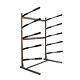 Freestanding Rack For Sup And Surfboard 5 Tier Storage Storeyourboard New