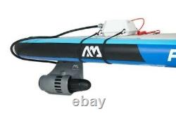 Full Set of ELECTRIC POWER FIN SUP Surf Board Kayak Stand Up Paddle Board Sport