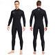 Full Wetsuit Wet Suits Neoprene Surfing Diving Snorkeling Wet Suit Long Sleeves