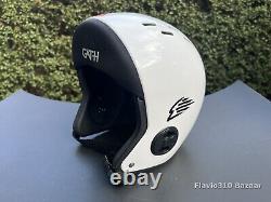 GATH NEO Helmet Watersport for Surfing, Water Photography, Bodyboarding SMALL