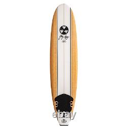 Gerry Lopez 8' Foam Surfboard