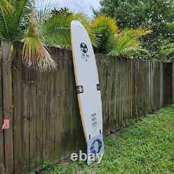 Gerry Lopez 8ft Foam Surfboard LOCAL PICKUP ONLY (FL) JAX, DAYTONA, MELBOURNE