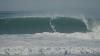 Giant Ocean Beach 15 20ft Waves Surfers Brave Paddle Out With Perfect Conditions