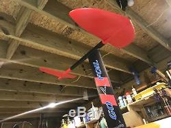 Go Foil KAI 120 Surf Wing Gently Used