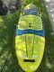 Gong Inflatable Paddleboard Sup 7.5' X 28 120l