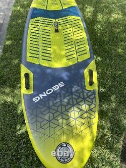 Gong Inflatable Paddleboard SUP 7.5' x 28 120L