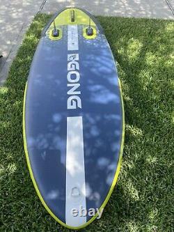Gong Inflatable Paddleboard SUP 7.5' x 28 120L