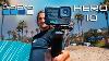 Gopro Hero 10 With Water Sports Athlete Austin Keen Skimboarding Surfing Skateboarding And More