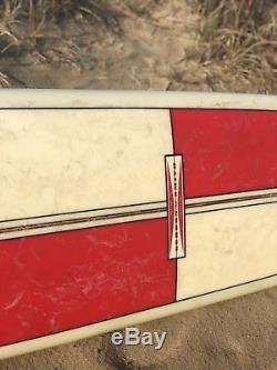 Gordon & Smith Longboard Surfboard