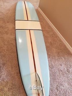 Greg Noll Surfboard Collection 2 Surfboards 2in Balsa S- Stringer & GN-67 (NEW)
