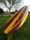 Greg Noll Surfboards And Film Productions Early 60s -9'10 Big Wave Surfboard