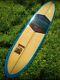 Hobie Super Mini Surfboard Vintage 1968 Longboard