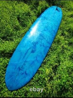 HOBIE SUPER MINI Surfboard Vintage 1968 Longboard
