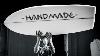 Handmade A Tribute To Diy Shaping Feat The World S Best Surfer Shapers Surfer