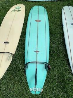 Hawaiian Pro Designs Hand Shaped Surfboard By The Legend Himself Donald Takayama