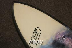 Hayden Shapes Surfboards 5'8'' Shred Sled Surfboard Pre-owned PICKUP NJ