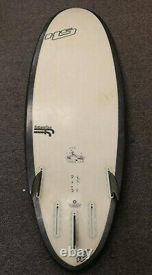 Hayden Shapes Surfboards 5'8'' Shred Sled Surfboard Pre-owned PICKUP NJ