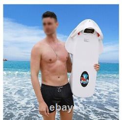 High power electric surfboard 3200W Driving load weight 100kg/Swimming aid float