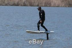 Hison Electric Hydrofoil Surfboard