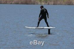 Hison Electric Hydrofoil Surfboard