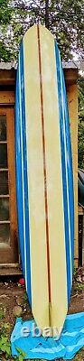 Hobie 1964 Vintage 10'2 Surfboard
