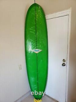 Hobie surfboard